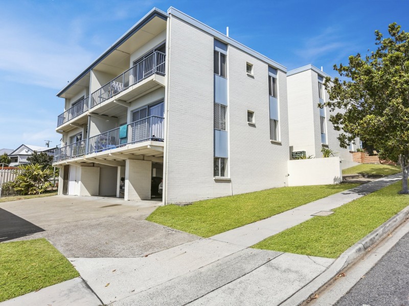 6/64 Walnut Street, Wynnum QLD 4178