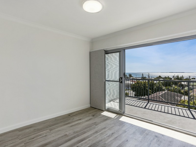 6/64 Walnut Street, Wynnum QLD 4178