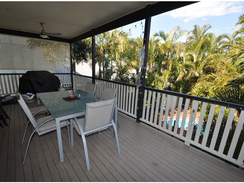 34 Chestnut Street, Wynnum QLD 4178