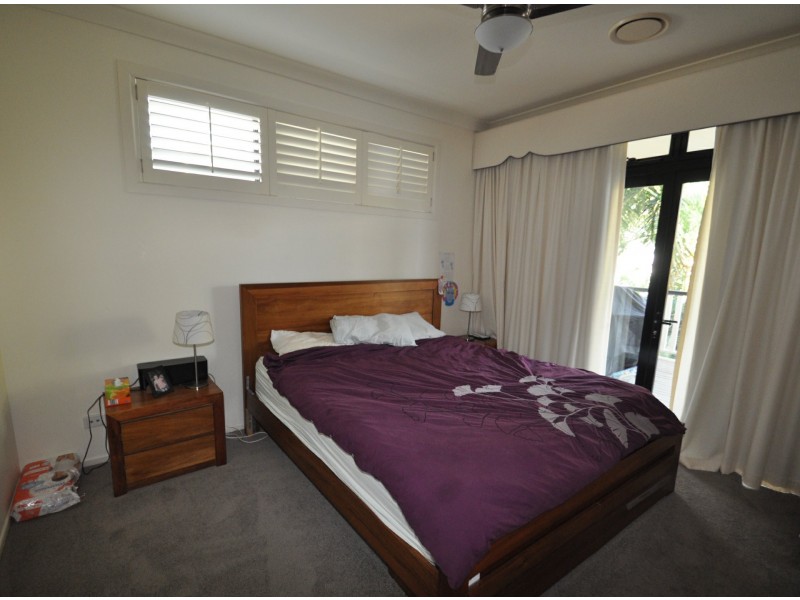 34 Chestnut Street, Wynnum QLD 4178