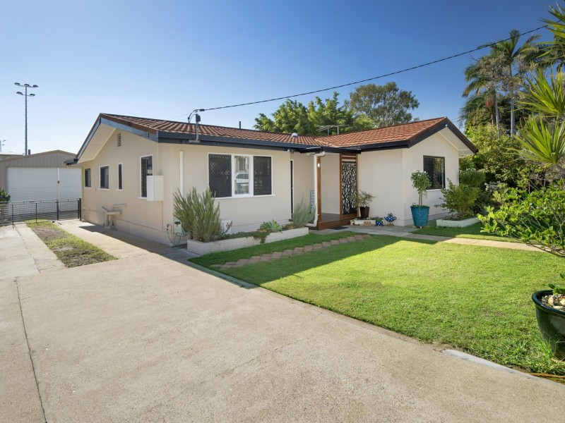 8 Cornucopia Street, Manly West QLD 4179