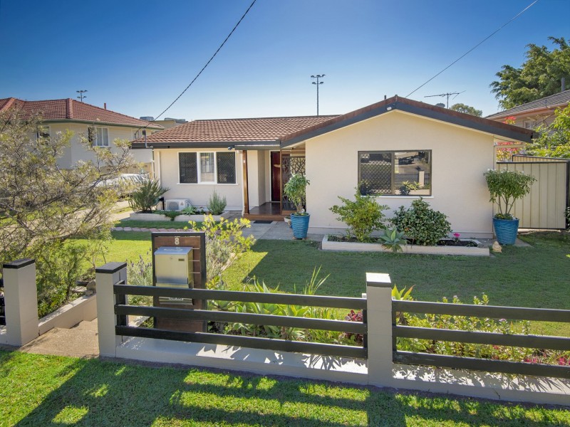 8 Cornucopia Street, Manly West QLD 4179