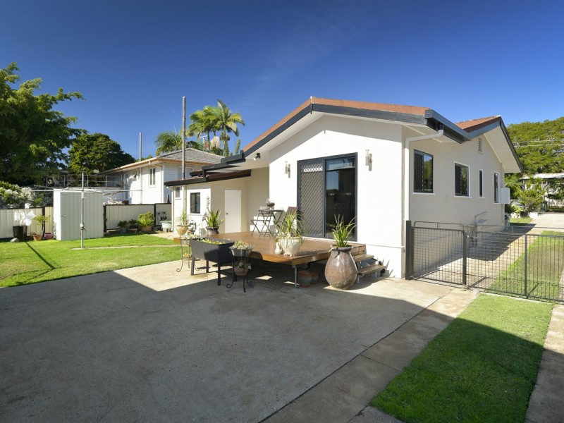 8 Cornucopia Street, Manly West QLD 4179