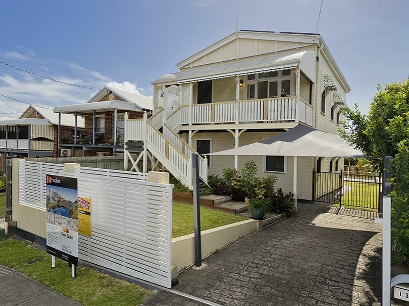 139 Mountjoy Terrace, Manly QLD 4179