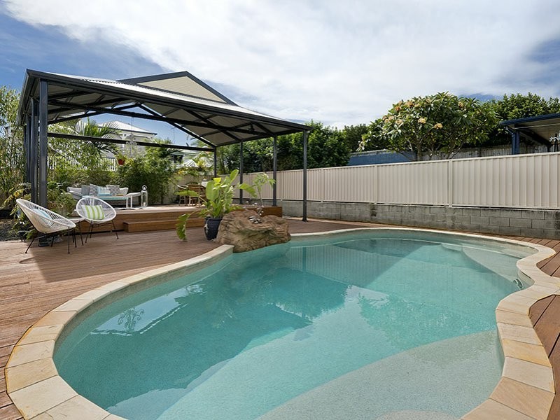 139 Mountjoy Terrace, Manly QLD 4179