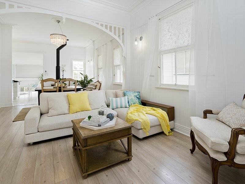 139 Mountjoy Terrace, Manly QLD 4179