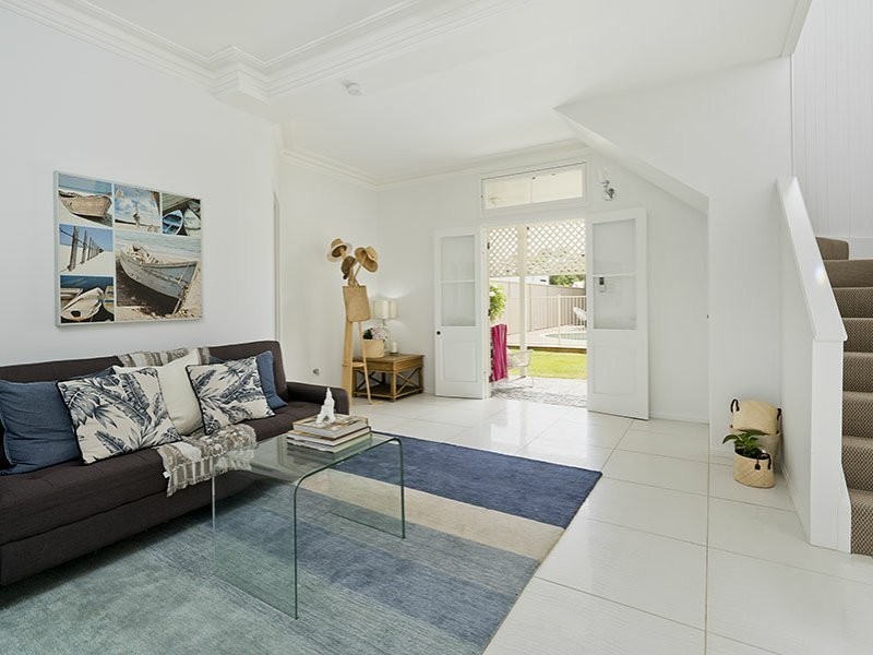 139 Mountjoy Terrace, Manly QLD 4179