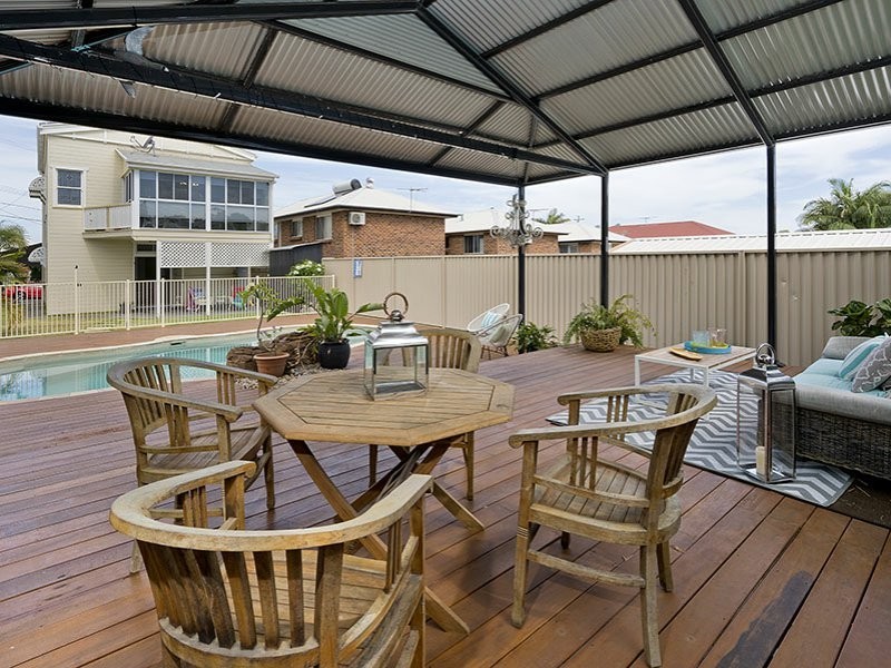 139 Mountjoy Terrace, Manly QLD 4179