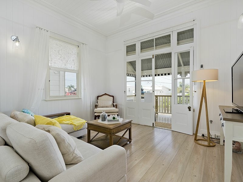 139 Mountjoy Terrace, Manly QLD 4179