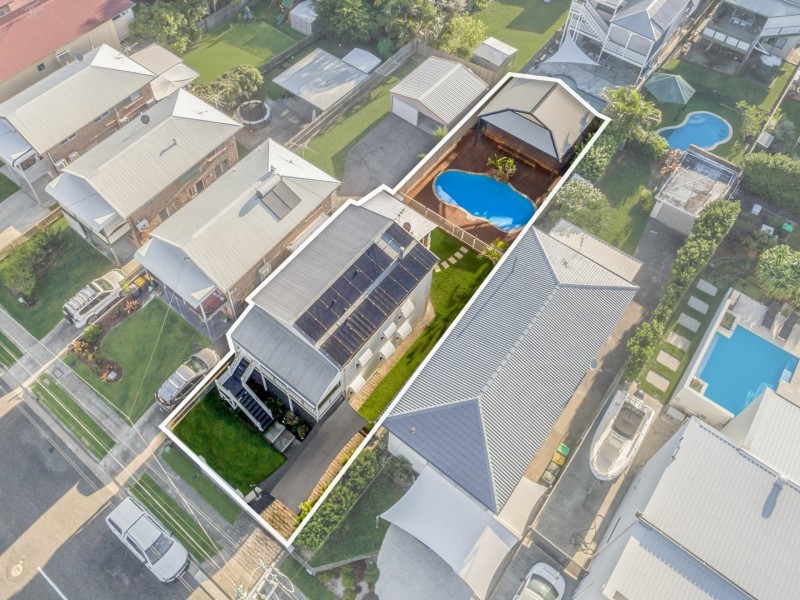 139 Mountjoy Terrace, Manly QLD 4179