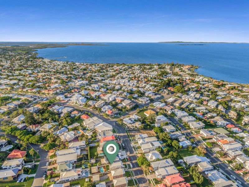 139 Mountjoy Terrace, Manly QLD 4179