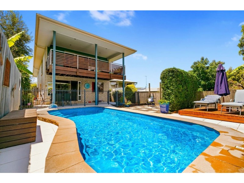 30 Wilfred Street, Lota QLD 4179