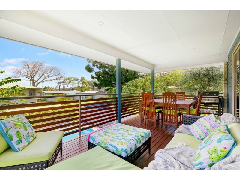 30 Wilfred Street, Lota QLD 4179