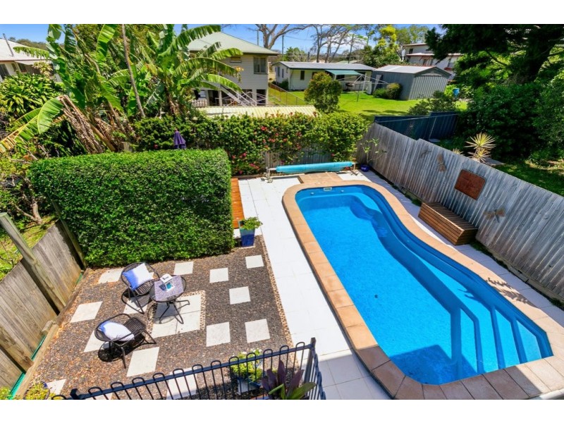 30 Wilfred Street, Lota QLD 4179