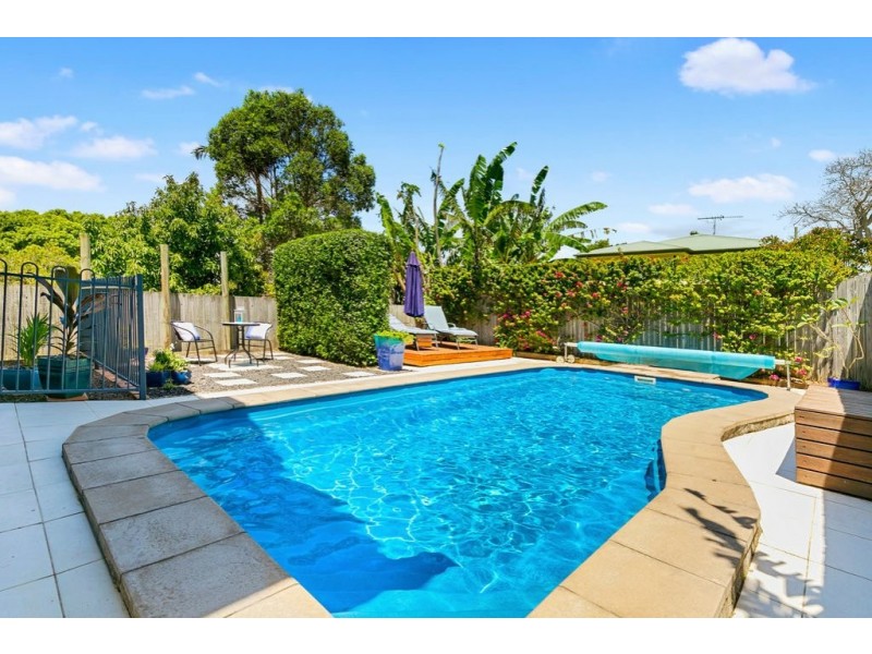 30 Wilfred Street, Lota QLD 4179