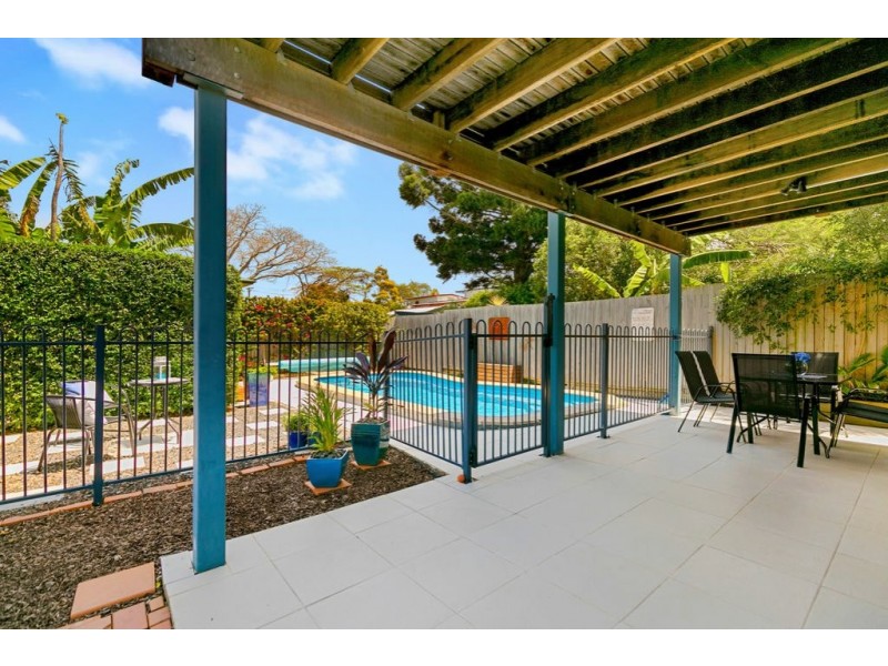 30 Wilfred Street, Lota QLD 4179