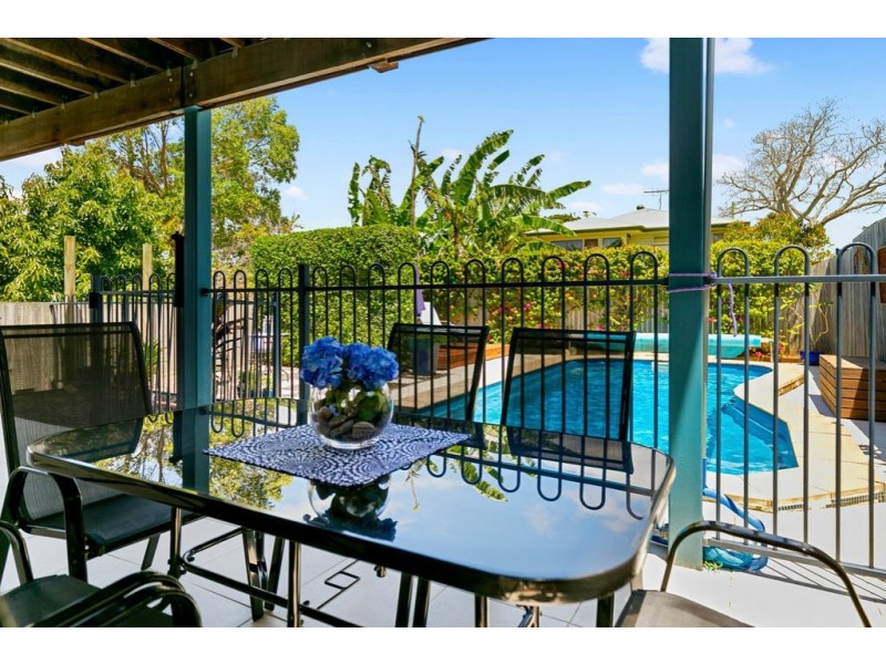 30 Wilfred Street, Lota QLD 4179