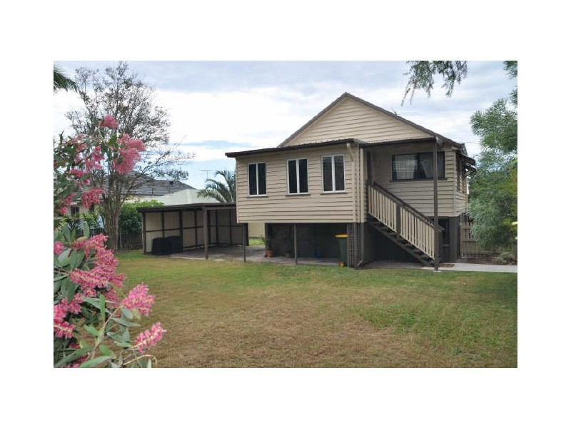 7 Violet Street, Wynnum QLD 4178