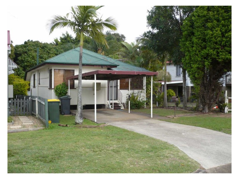 8 Byrneside Terrace, Wynnum QLD 4178