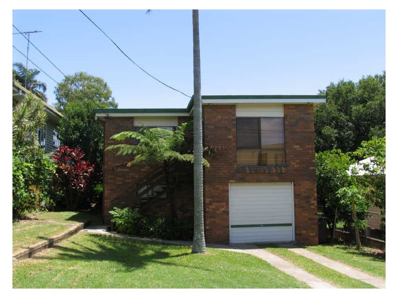 7 Warra Street, Wynnum QLD 4178