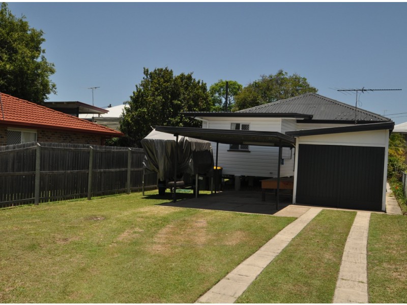 13 Pansy Street, Wynnum QLD 4178