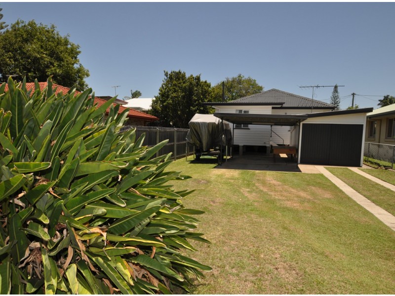 13 Pansy Street, Wynnum QLD 4178