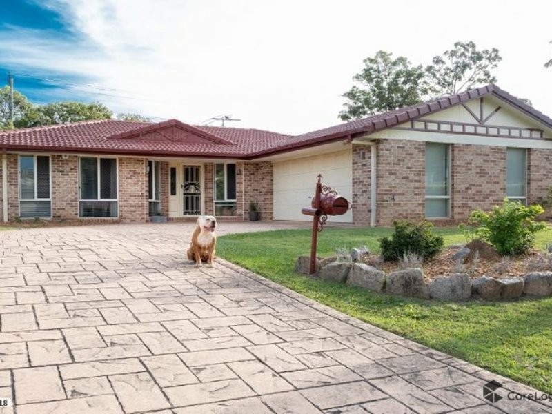 1 Morgan Close, Manly West QLD 4179