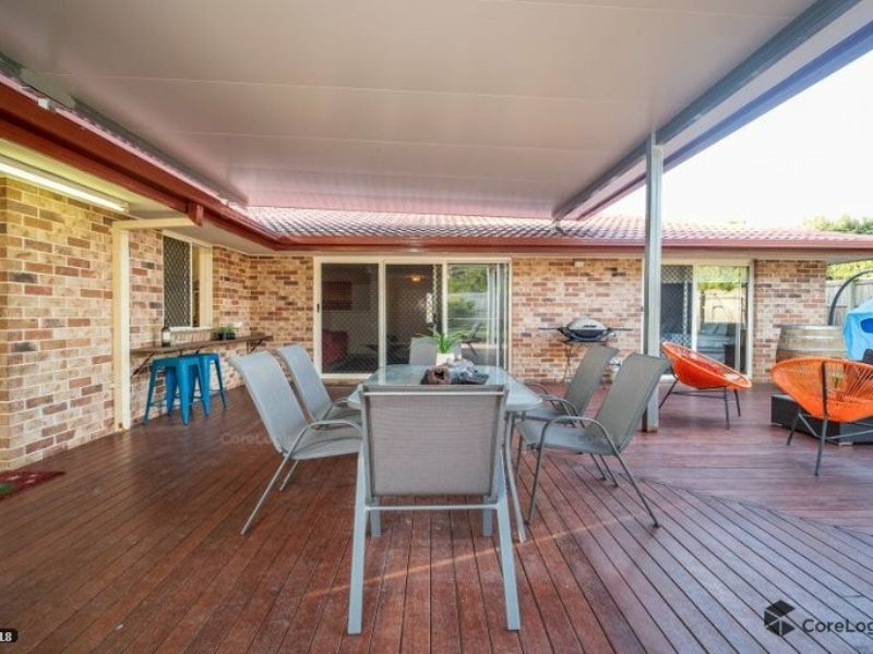 1 Morgan Close, Manly West QLD 4179