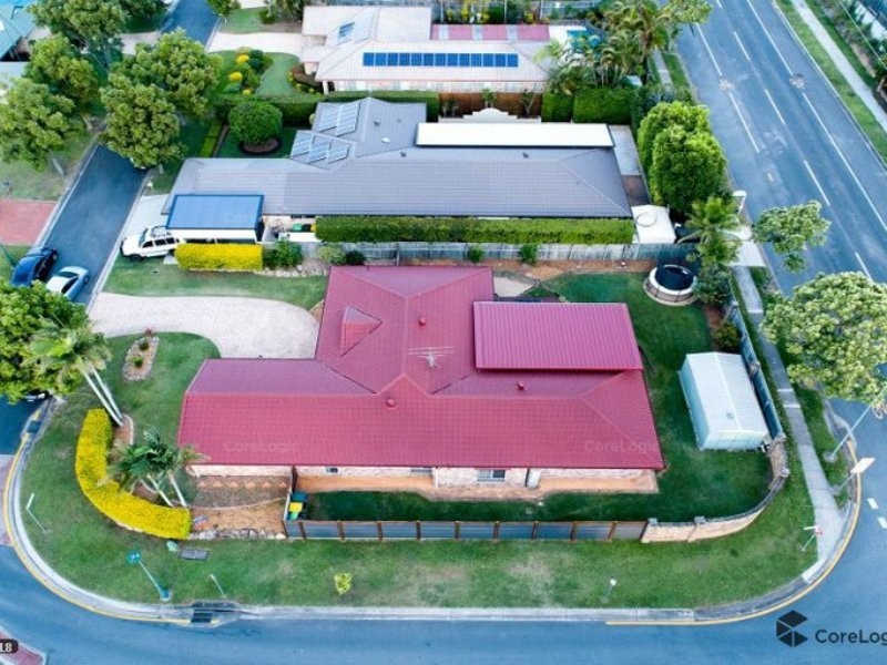 1 Morgan Close, Manly West QLD 4179