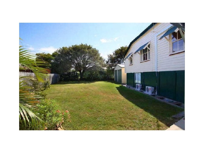 108 Selina Street, Wynnum QLD 4178