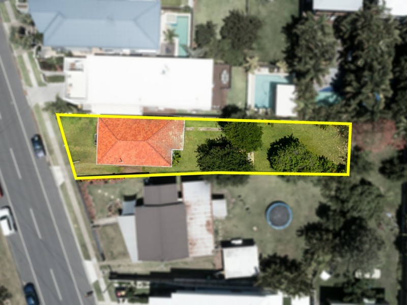 327 Upper Esplanade, Manly QLD 4179