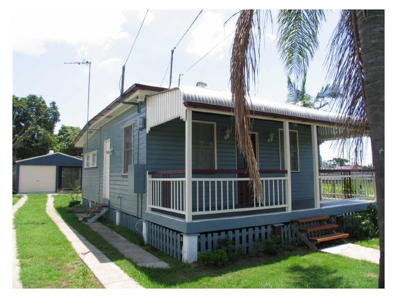 7 Madgwick Street, Wynnum QLD 4178