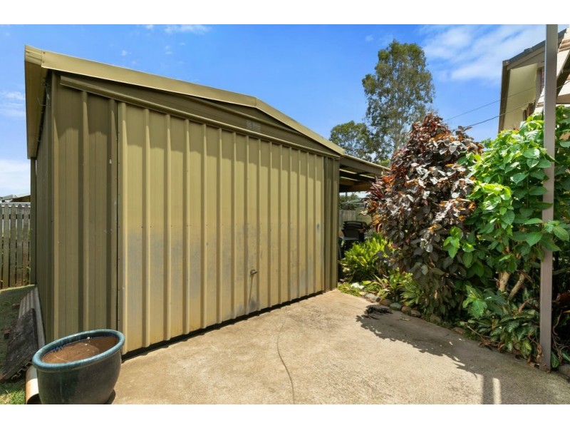 28 Barramay St, Manly West QLD 4179