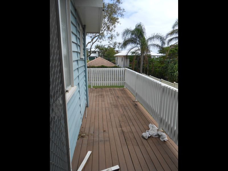31 Wassell Street, Wynnum QLD 4178