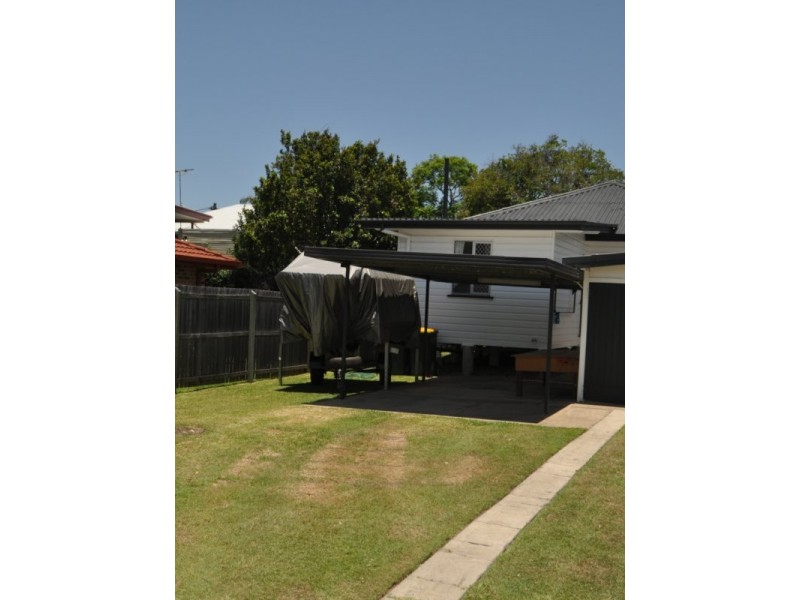 13 Pansy Street, Wynnum QLD 4178