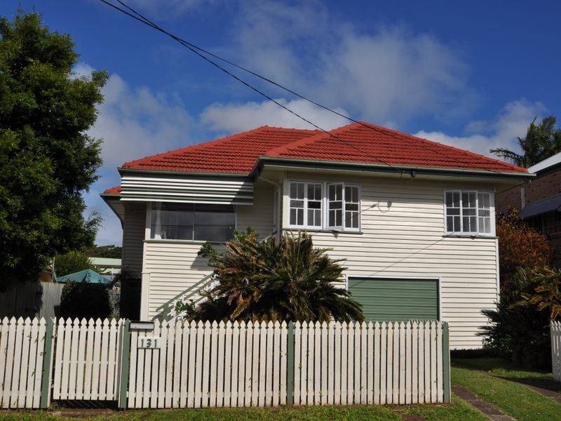 131 Stratton Terrace, Manly QLD 4179