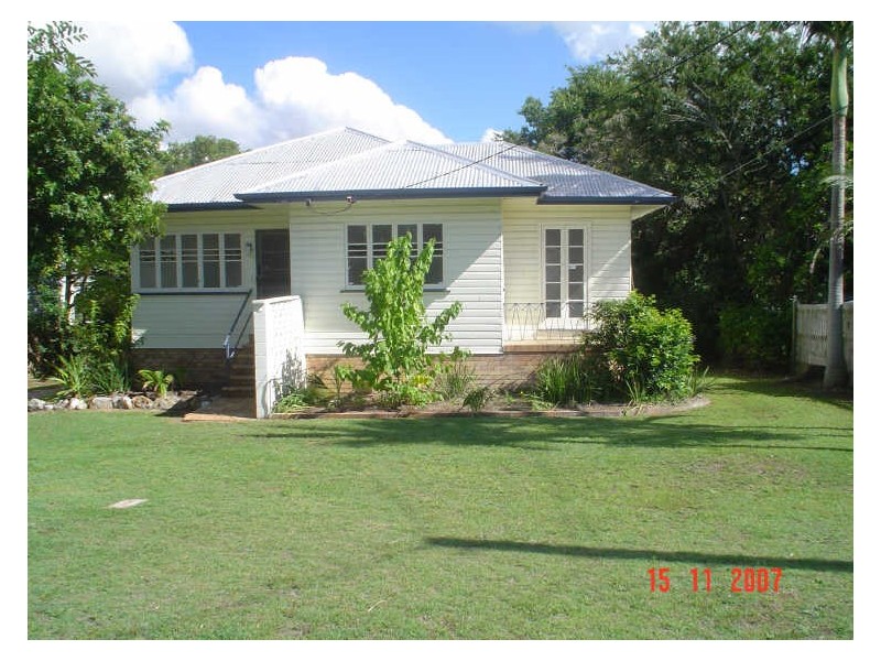 9 Ryder Street, Wynnum QLD 4178