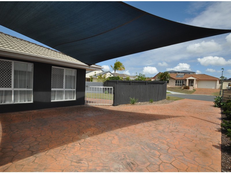 18 Clipper Place, Manly West QLD 4179