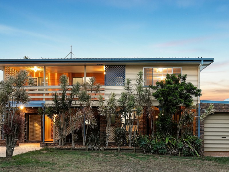 186 Prospect Street, Wynnum QLD 4178