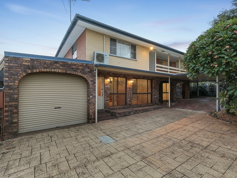 186 Prospect Street, Wynnum QLD 4178