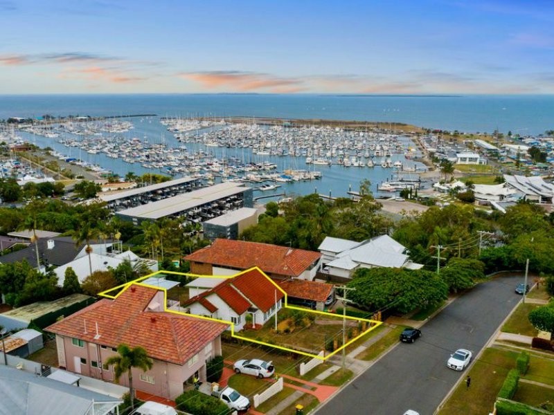 11 Britannia Street, Manly QLD 4179