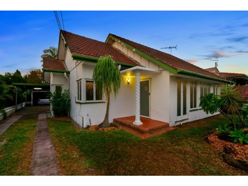 11 Britannia Street, Manly QLD 4179