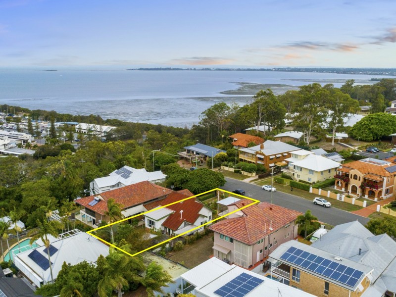 11 Britannia Street, Manly QLD 4179