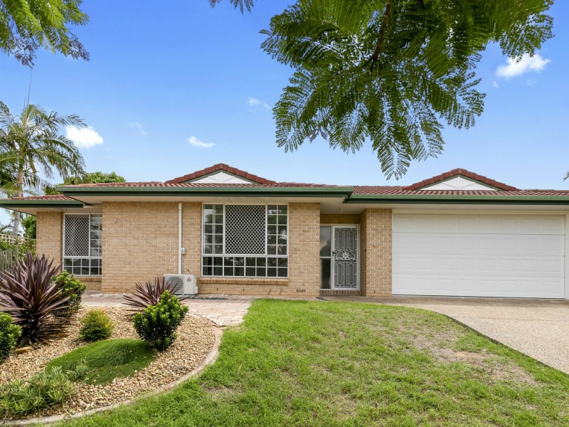 4 Moray Close, Manly West QLD 4179
