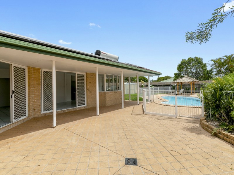 4 Moray Close, Manly West QLD 4179