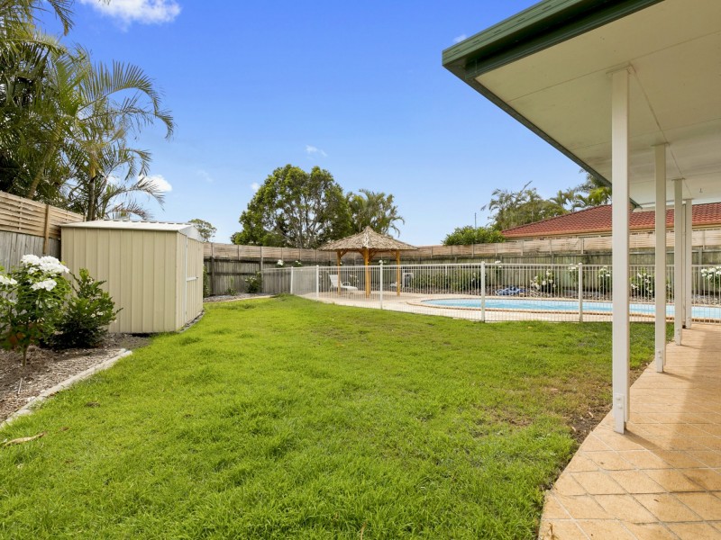 4 Moray Close, Manly West QLD 4179