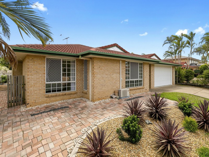 4 Moray Close, Manly West QLD 4179