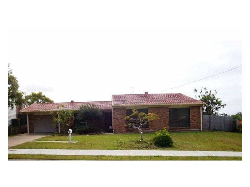 7 Whitehaven Street, Alexandra Hills QLD 4161