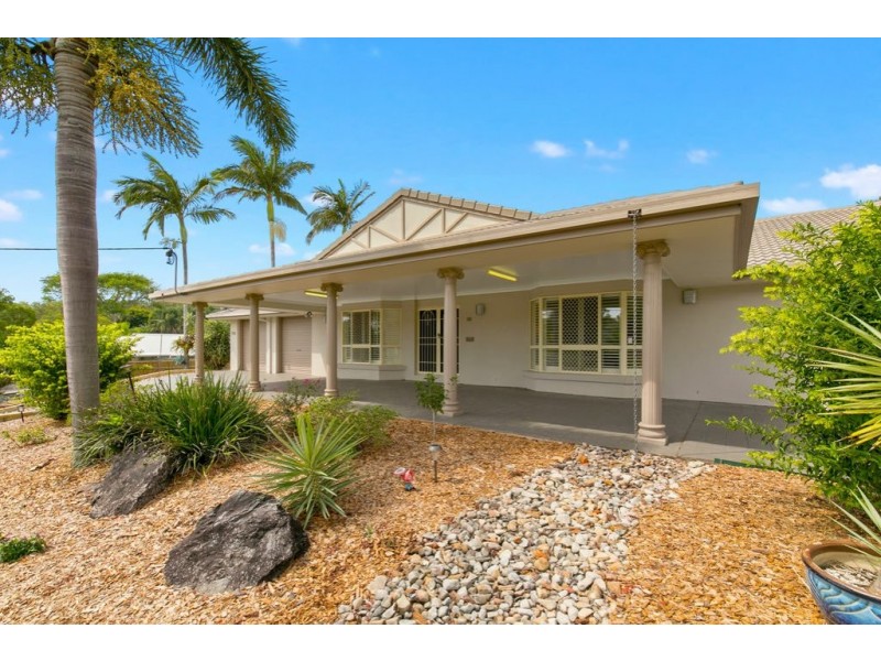 10 Wirilda Court, Capalaba QLD 4157