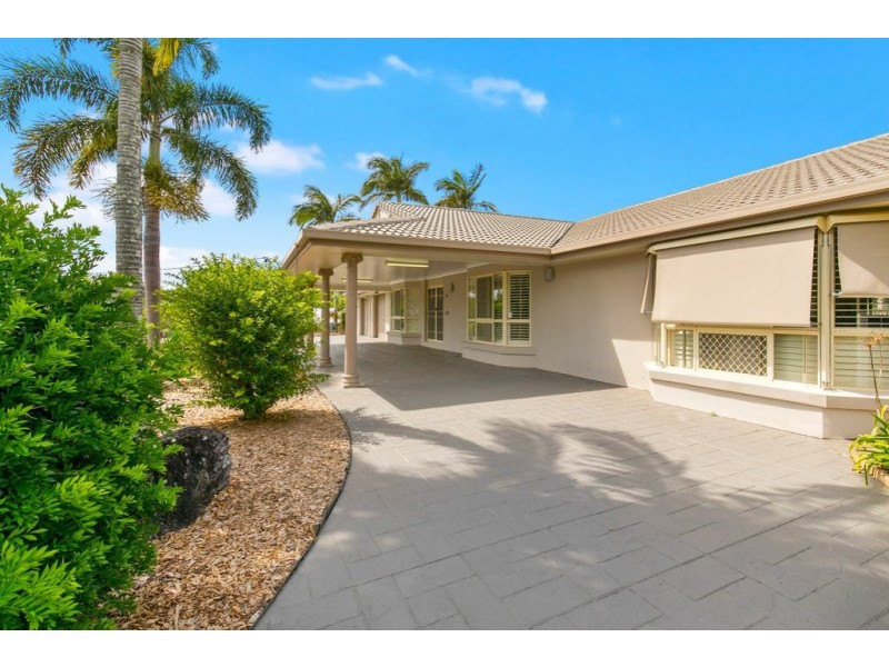 10 Wirilda Court, Capalaba QLD 4157
